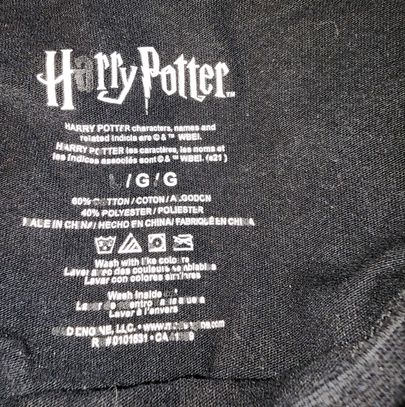 💥Sale💥Harry Potter T-Shirt - Picture 2 of 4